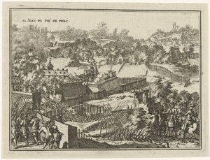 Conquista di S. Jean de Pié de Porc
