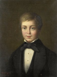 Jacob van Eeghen (1818-34). All
