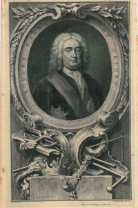 Robert, conte di Orford, 1746
