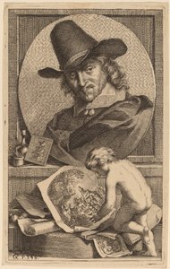 Adriaen van Ostade da Jacobus Houbraken