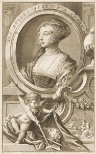 Anna Bolena (m. 1536)
