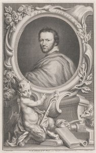  da Jacobus Houbraken