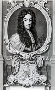 Daniel Finch, 2° conte di Nottingham e 7° conte di Winchilsea (1647-1730)