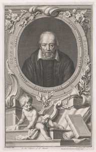  da Jacobus Houbraken