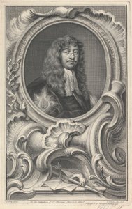 Henry Bennet, 1° Conte di Arlington