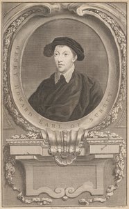  da Jacobus Houbraken