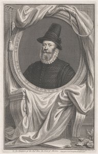  da Jacobus Houbraken