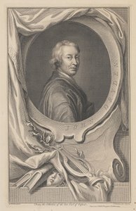  da Jacobus Houbraken