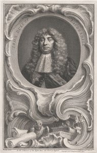  da Jacobus Houbraken