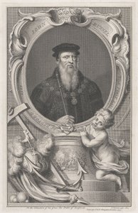  da Jacobus Houbraken