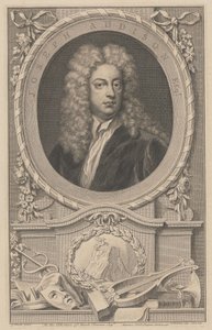  da Jacobus Houbraken