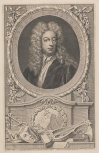  da Jacobus Houbraken
