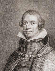 Re Filippo IV di Spagna, Felipe IV, Ritratto