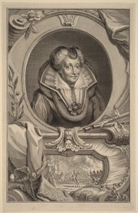 da Jacobus Houbraken