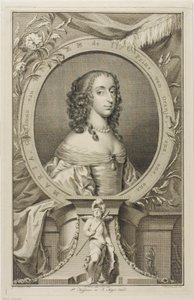 Maria, moglie di Guglielmo II d