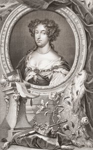 Maria II