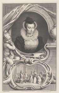 da Jacobus Houbraken