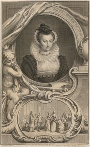  da Jacobus Houbraken