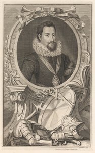  da Jacobus Houbraken