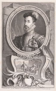  da Jacobus Houbraken