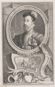  da Jacobus Houbraken