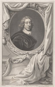  da Jacobus Houbraken
