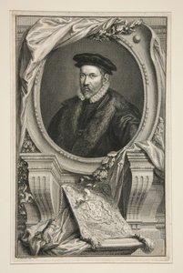  da Jacobus Houbraken