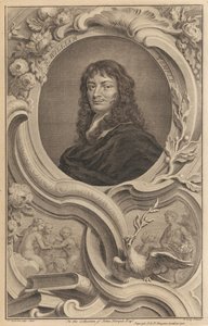  da Jacobus Houbraken