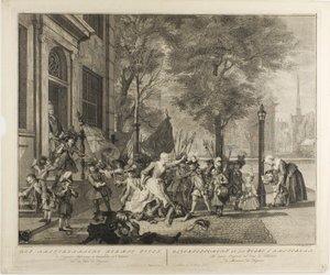 I ragazzi di Amsterdam