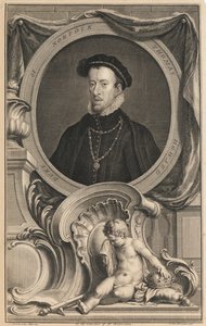  da Jacobus Houbraken