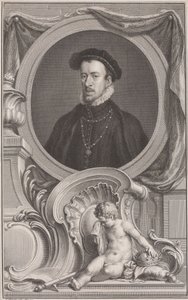  da Jacobus Houbraken