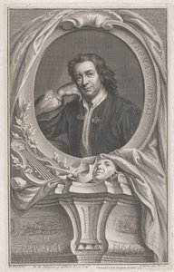  da Jacobus Houbraken