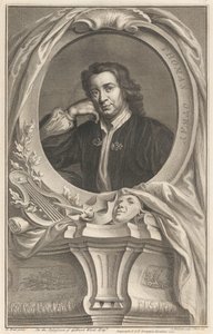  da Jacobus Houbraken