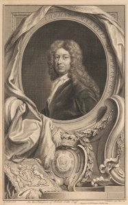  da Jacobus Houbraken