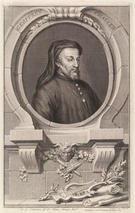  da Jacobus Houbraken