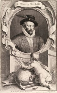 Senza titolo da Jacobus Houbraken