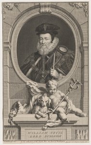  da Jacobus Houbraken