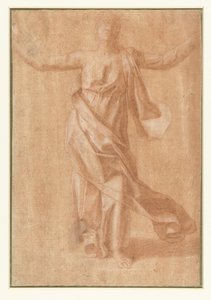 Assunzione di Maria da Jacopino del Conte (attributed to)