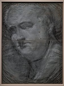 Ritratto di Vitellio Grimani da Jacopo (1510 92) Bassano