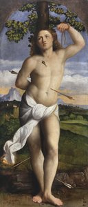 San Sebastiano