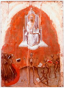 Pannello sinistro del Polittico dell