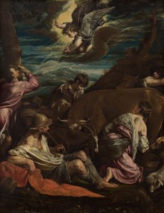  da Jacopo Bassano