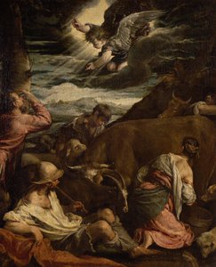 Immagine sconosciuta da Jacopo Bassano