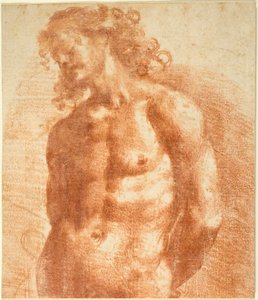 San Sebastiano da Jacopo Confortini