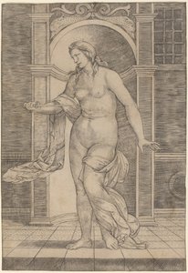 Lucrezia da Jacopo Francia