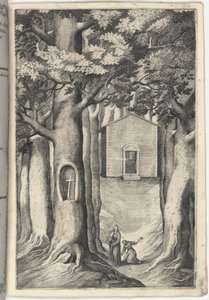 Cappella del Beato Giovanni della Verna [lastra S]