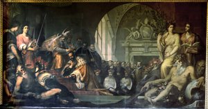 Cosimo I de