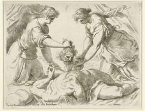 Giuditta e Oloferne