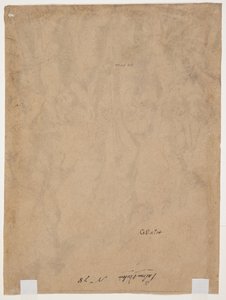 La crocifissione