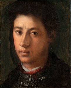 Ritratto di Alessandro de